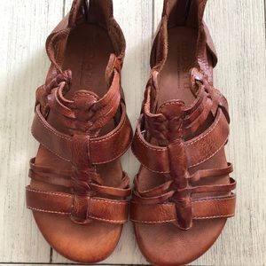 Bed Stu Cara gladiator sandal